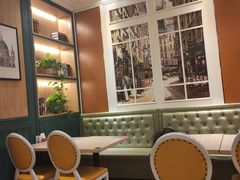 -东方豪客牛排意面披萨(玉函银座店)