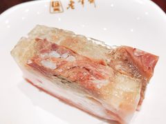 镇江肴肉-老半斋(福州路店)