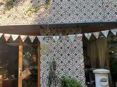 -时光花园(白鹭洲店)