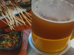 -林二哥宜烤官·宜宾小烧烤