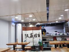 -哈灵面馆(宁波路店)