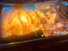 -弘彩英·烤牛舌·年糕火锅(蓝色港湾店)
