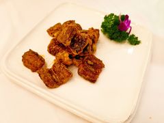 -洁而精川菜馆(复兴公园店)