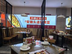 -木桶记臭鳜鱼·安徽非遗名菜(火车站白马老店)