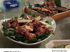 -多哥水傣味餐厅(司马巷店)