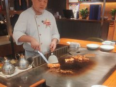 -飞阳铁板烧(ME TOWN购物中心店)