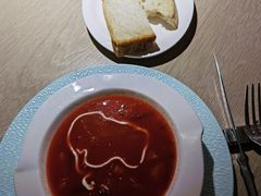 -波特曼西餐厅(中央大街店)