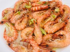 -望海潮海鲜店 特色家常菜(在海一方店)