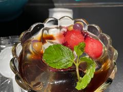 冰粉-渝乡辣婆婆·川菜 水煮鱼(中山西路店)