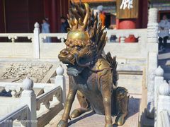 -故宫博物院(故宫)