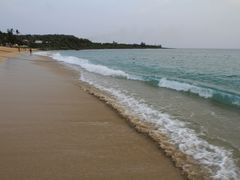 -白沙湾海滩