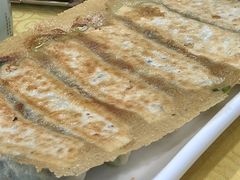 -春水锅贴·传统鲁菜(大明湖店)