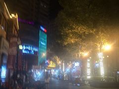 门面-吉庆街美食广场