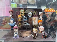 -泡泡玛特POPMART(龙湖杭州滨江天街店)