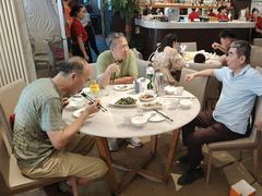 -华盛丰温州大排档(东三环南路店)