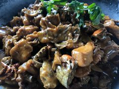 -园林美食城·本土农家菜(杨和镇店)