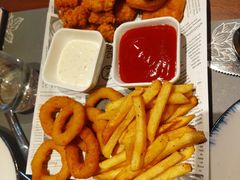 -Ambra Haus琥珀屋精酿餐厅(宝山店)