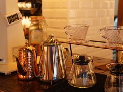 -MUSEO COFFEE咖啡博物馆