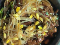 -灵山卢梅燕粉店