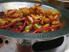 -聚鑫阁江浙菜·非遗传承技艺(闵行交大店)