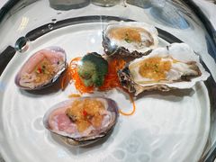 -优食坊·蒸汽海鲜(康盛路店)