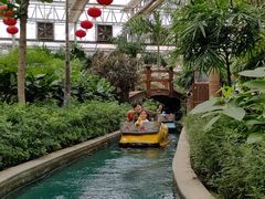 -南宫五洲植物乐园