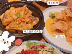 -集品堂·JPC餐厅(青年大街市府店)