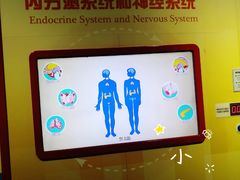-佛山科学馆