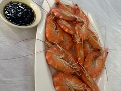 -众味海鲜大排档·活海鲜·潮汕味(南澳店)