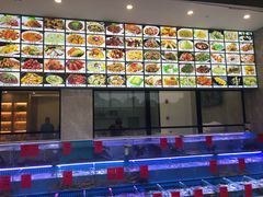 -洲晓鲜·舟山海鲜大排档(朱家尖风景区店)