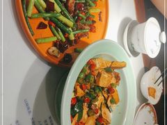 -醉英雄四川料理(新塘万达广场店)