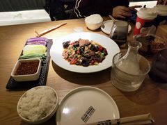 -苦尽酒馆·川菜(鼓楼店)