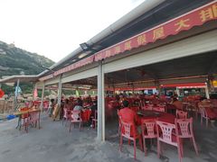 -胜海大排档·海鲜·黄鳝饭(十年老店)