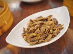 盐焗鸡肾-顺德人家食府(黄金广场店)
