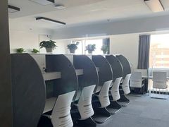 -橙果24h自习室(花园桥店)