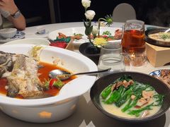 -侨美食家·40年地道粤菜(珠江新城店)