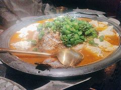 -探鱼·鲜青椒爽麻烤鱼(领展购物广场店)