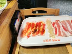 -肆幺幺烤肉(乐汇城店)