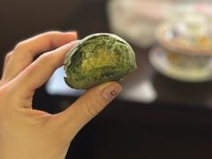 碧螺春茶酥-稻香村(观前街店)