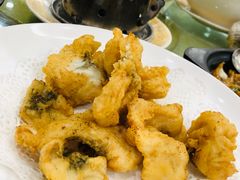 -江东鲈鱼馆(正江东)