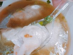 -家宴·灌蛋·沙茶面(曾厝垵店)