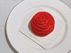 -Fridi Patisserie Cafe