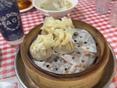 -百年老字号·马家烧麦馆(中街店)