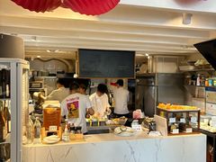 -Egg•Allday Brunch(襄阳北路店)