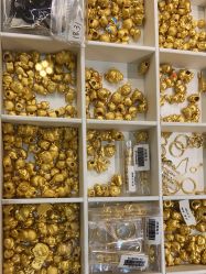 -景祥珠宝打金·黄金加工修理·旧款改造镶嵌