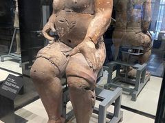 -秦始皇帝陵博物院-丽山园