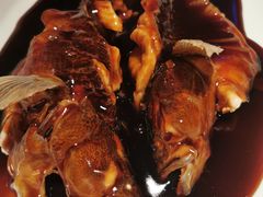 -湖滨28中餐厅·西湖宴·杭州君悦酒店