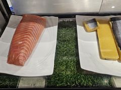 -韶关风度华美达广场酒店自助餐厅