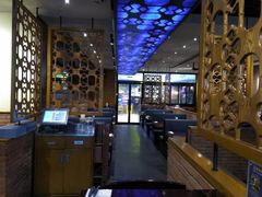-bluefrog蓝蛙(悠唐购物中心店)