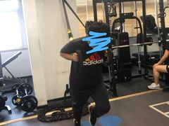 -零度健身工作室